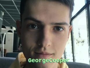 GeorgeCooper