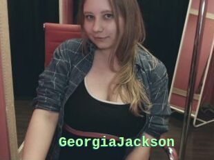 GeorgiaJackson