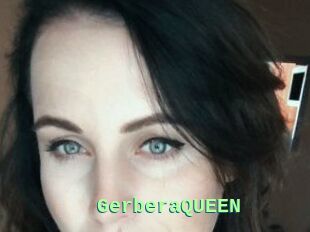 GerberaQUEEN