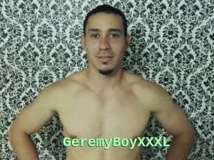 GeremyBoyXXXL