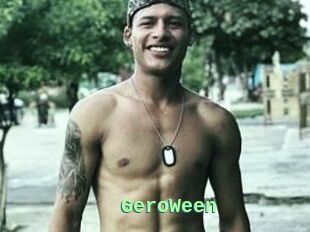 GeroWeen