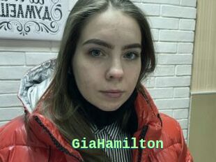 GiaHamilton