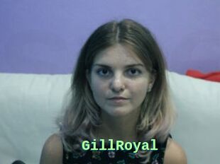 GillRoyal