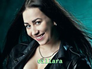 Gillara