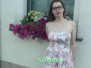 Gina69x