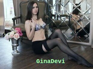 GinaDevi