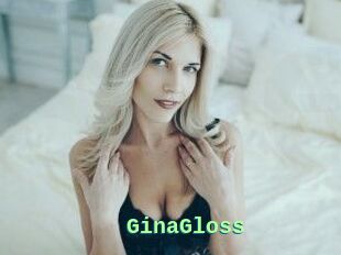 GinaGloss