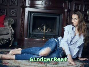 GindgerRest