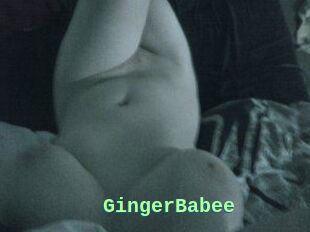 GingerBabee