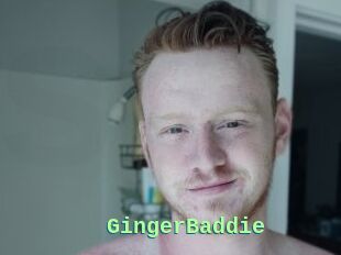 GingerBaddie