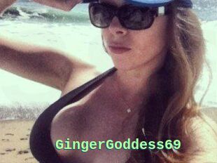 GingerGoddess69