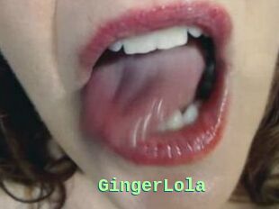 GingerLola