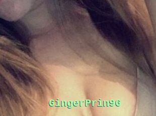 GingerPrin96