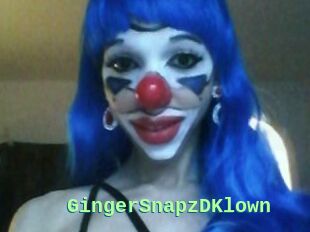 GingerSnapzDKlown