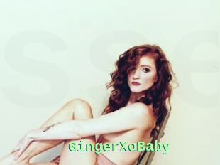 GingerXoBaby