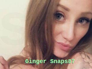 Ginger_Snaps87