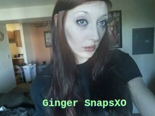 Ginger_SnapsXO