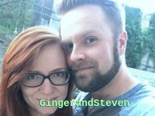 GingerandSteven