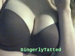 GingerlyTatted