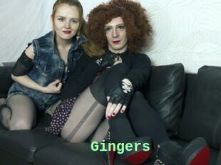 Gingers