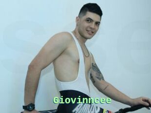 Giovinncee