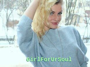 GirlForUrSoul