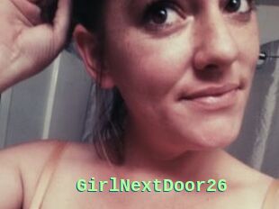 GirlNextDoor26