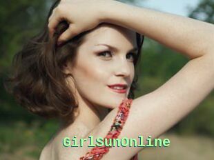 GirlSunOnline