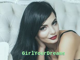 GirlYourDreams