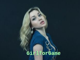 GirlforGame