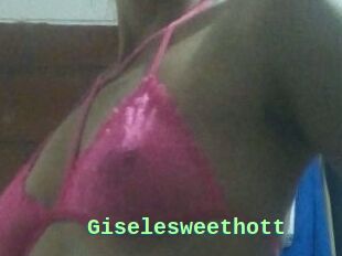 Giselesweethott