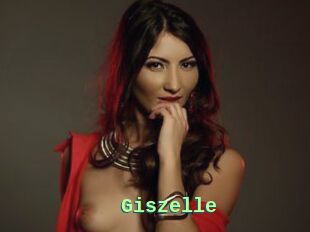 Giszelle