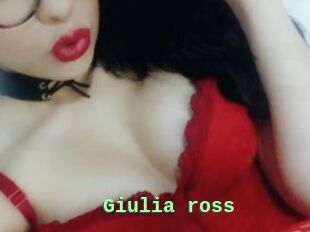 Giulia_ross