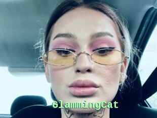 GlammingCat