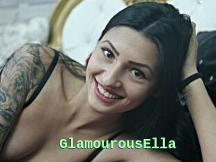 GlamourousElla