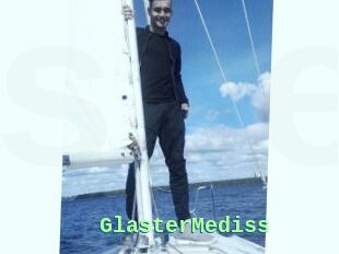 GlasterMediss