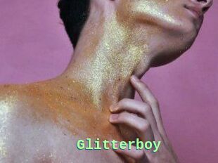 Glitterboy