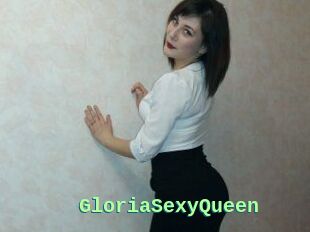 GloriaSexyQueen