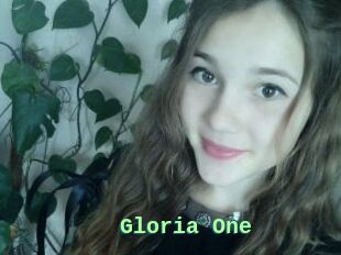 Gloria_One