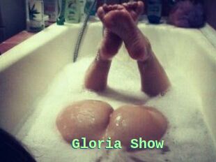 Gloria_Show