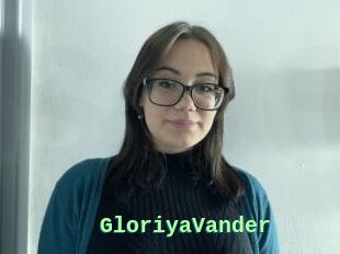 GloriyaVander