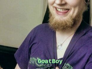 GoatBoy