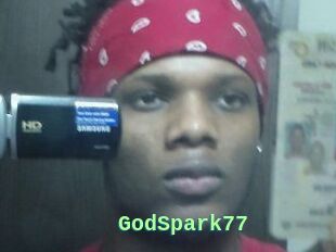 GodSpark77