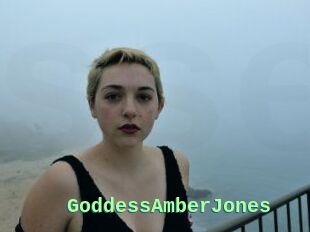 GoddessAmberJones