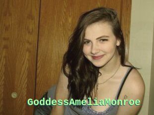 GoddessAmeliaMonroe