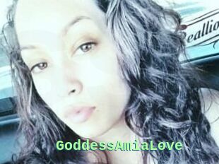 GoddessAmiaLove