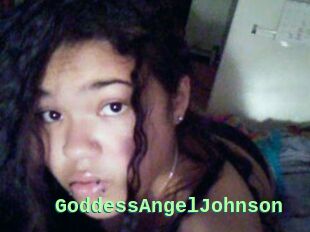 GoddessAngelJohnson