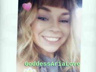 GoddessAriaLove