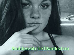 GoddessArielBankston