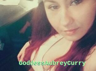 GoddessAubreyCurry